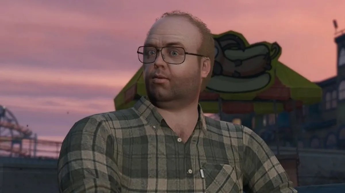 GTA 5 Theory Lester Actually DID Know Trevor Was Alive