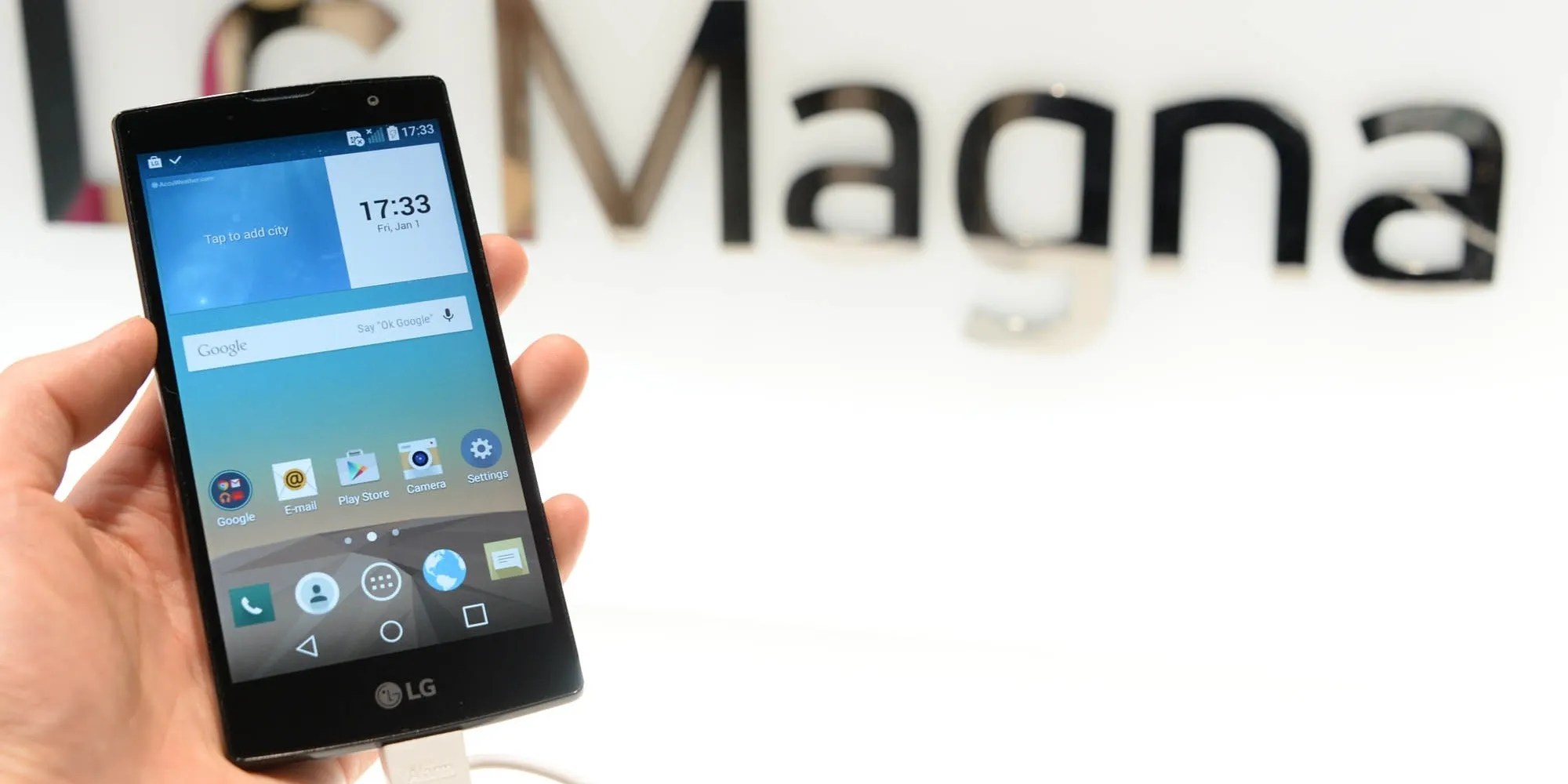 Best LG Phones (Updated 2021)