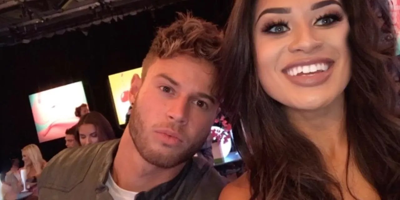 Love Island 10 Things You Didn't Know About Montana And Alex