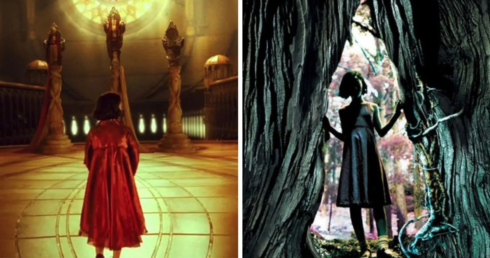 Guillermo Del Toro's Pan's Labyrinth 10 Most Memorable Quotes