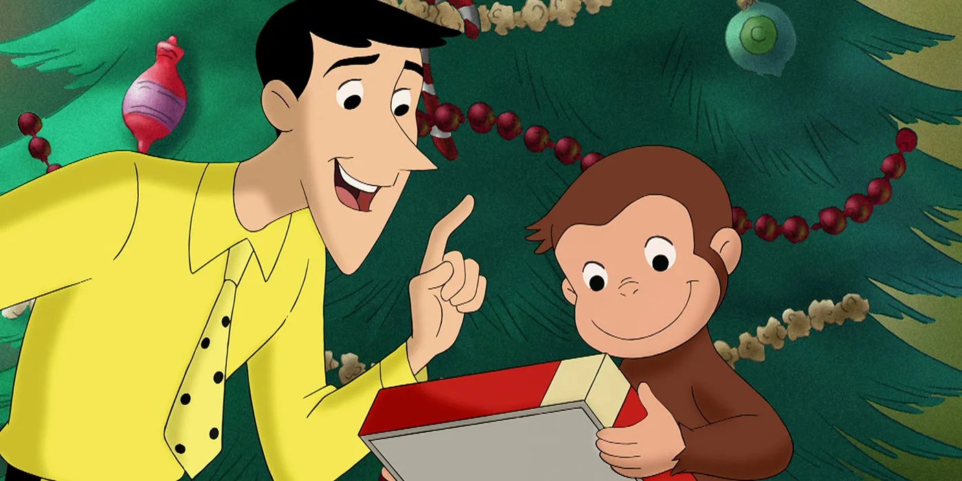 Every NBC Peacock Original Series, Ranked (According to IMDb)