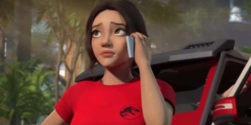 5 Most Likable Camp Cretaceous Characters (& 5 Least Likable) Teches Hub