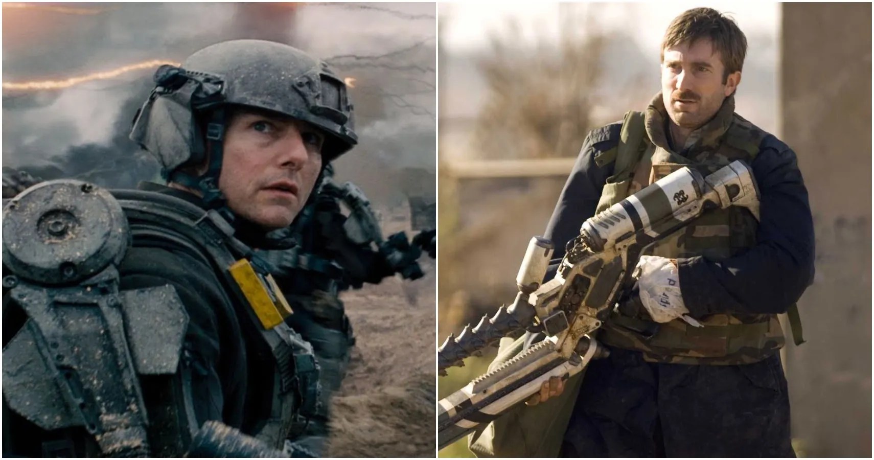 10 Greatest Alien Invasion Movies, According To IMDb