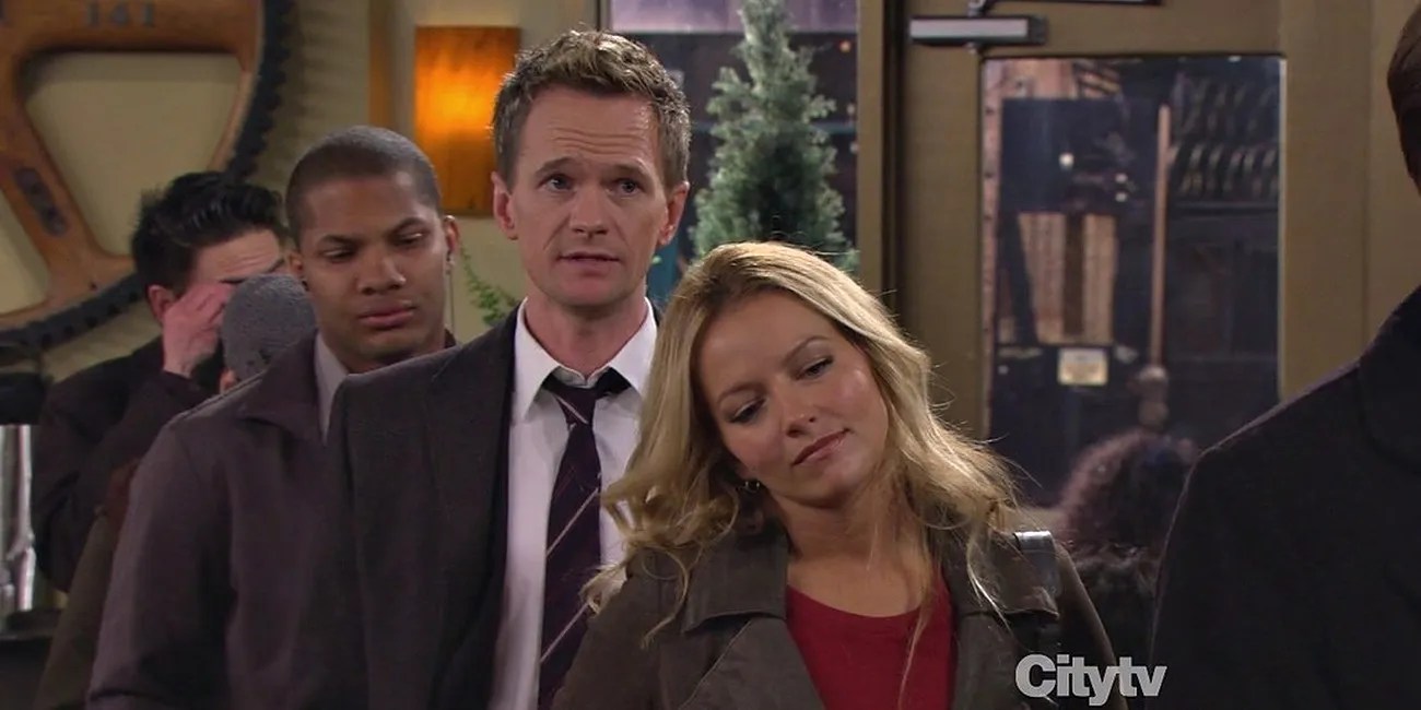 How I Met Your Mother 10 Best Quinn Quotes That Show She Was Right For