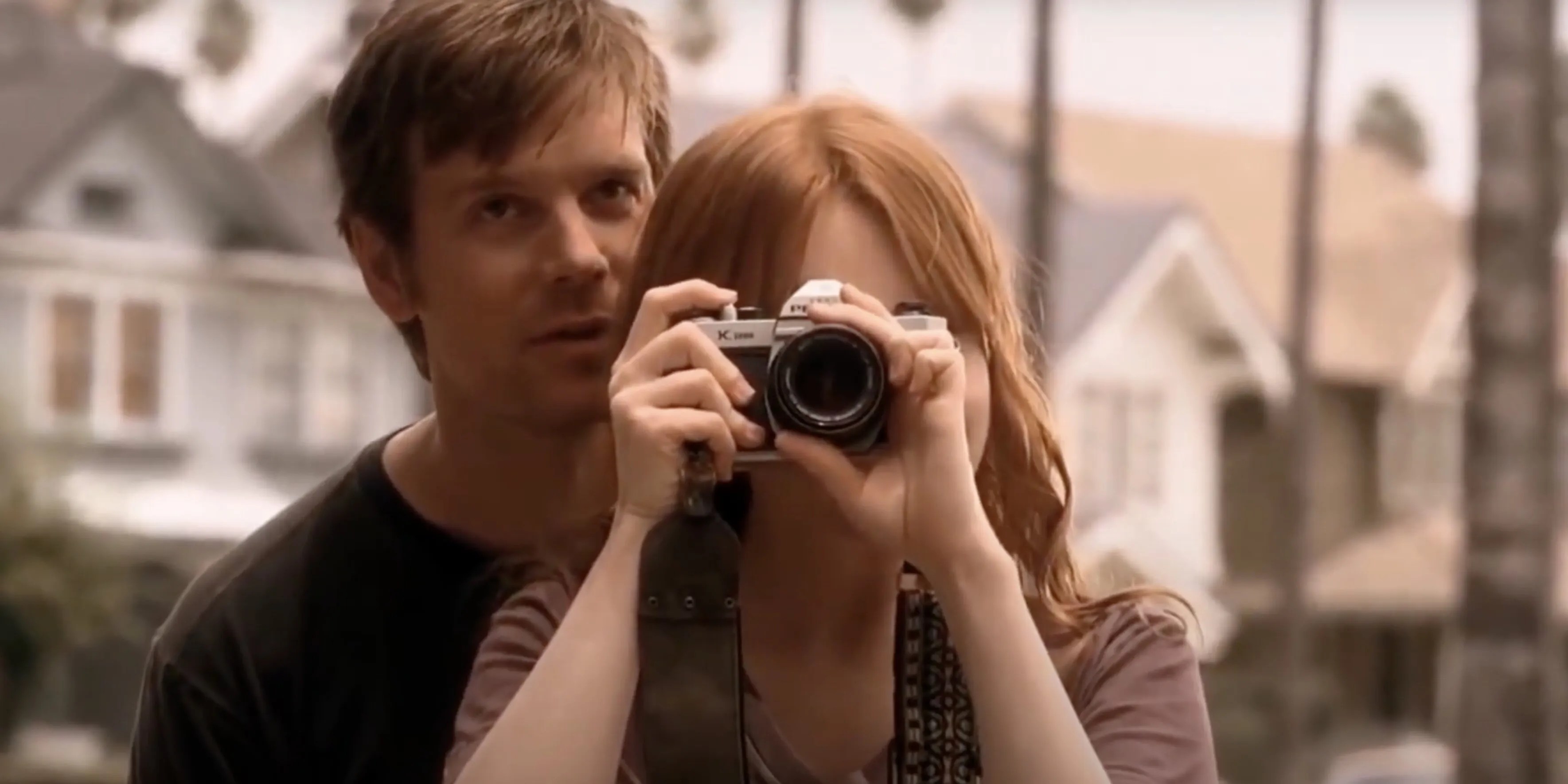 Six Feet Under 10 Most Emotional Moments