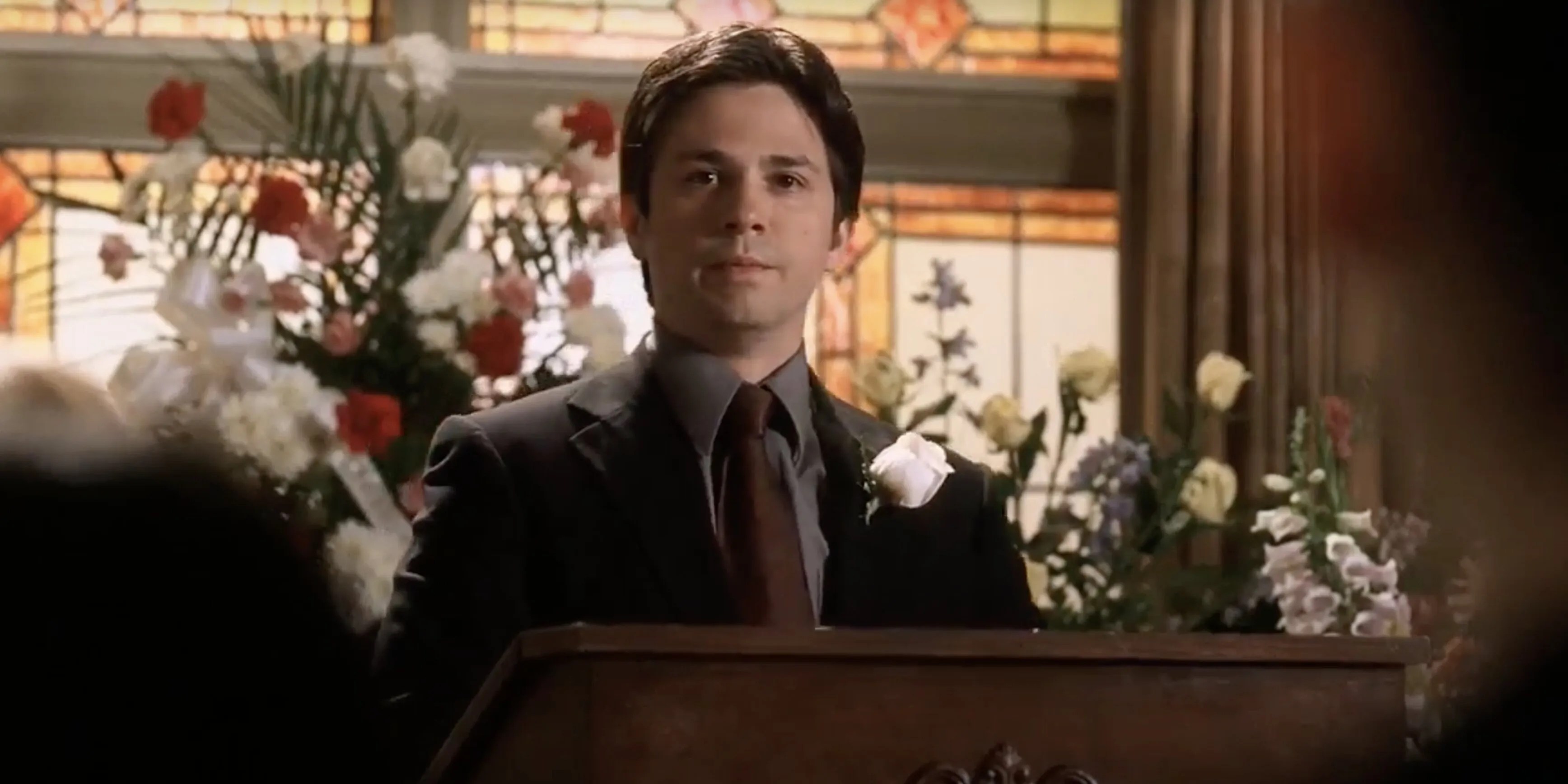 Six Feet Under 10 Most Emotional Moments