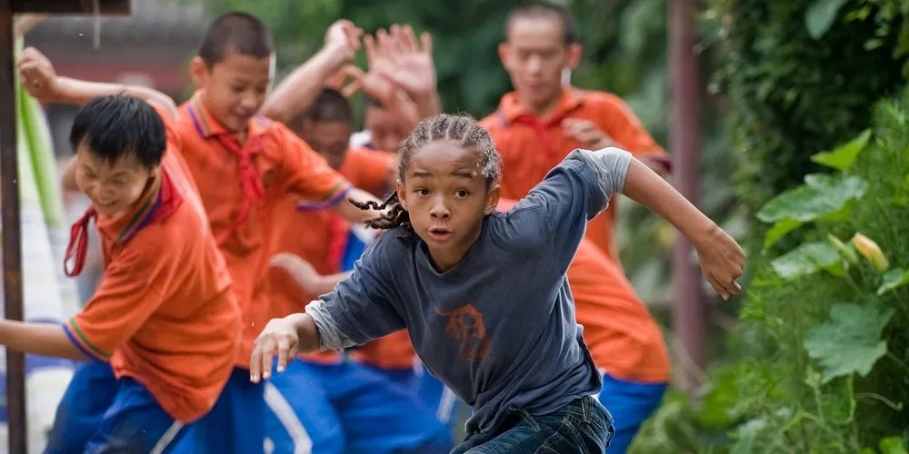 The Karate Kid (2010) 10 BehindTheScenes Facts About The Remake