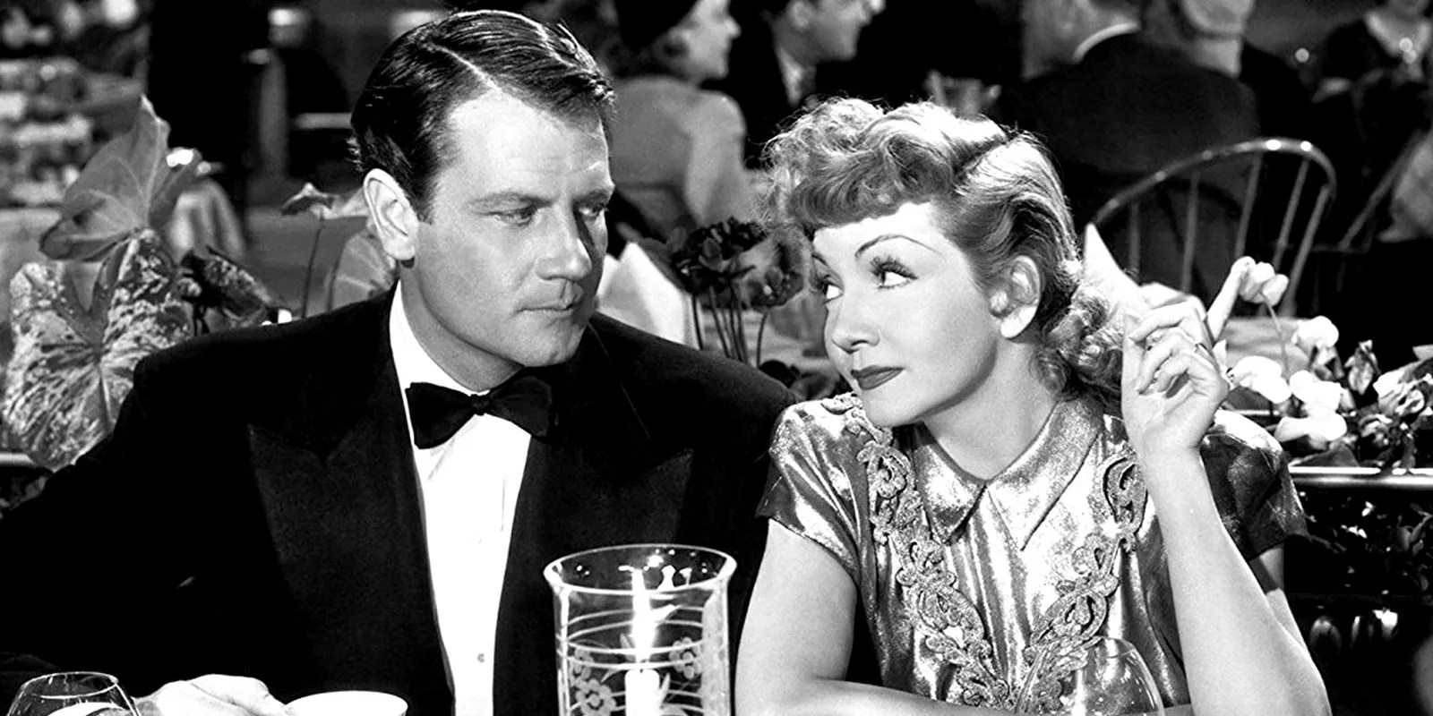 10 Classic Screwball Comedies