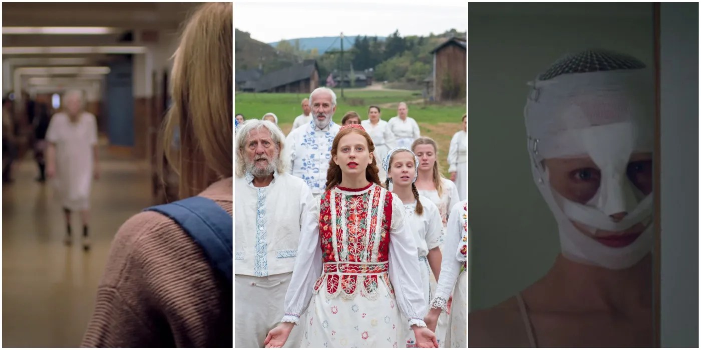 Horror Films 10 Most Visually Stunning Movies Of The 21st Century So Far