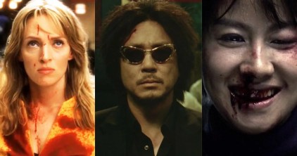 10 Films To Watch If You Liked Oldboy