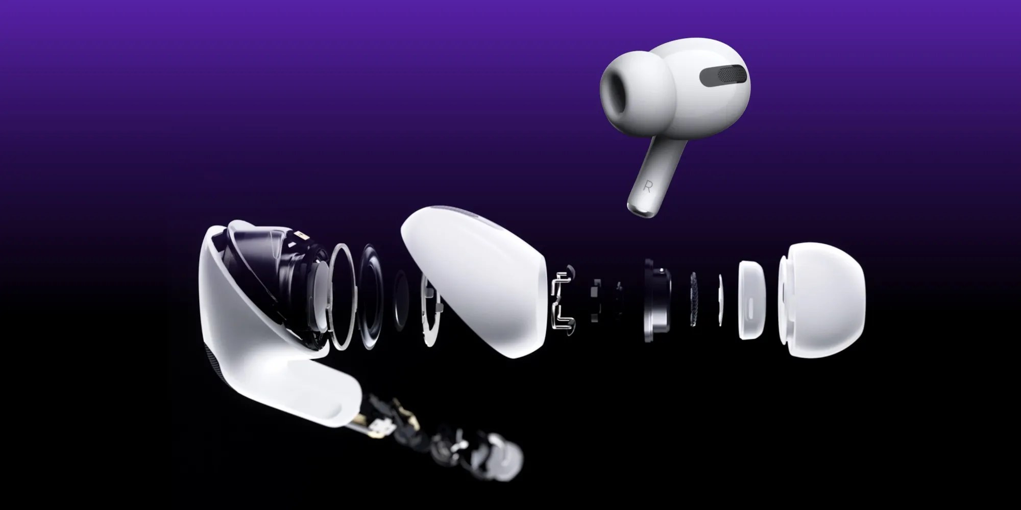 AirPods Transparency Mode What Is It & How It Works Explained