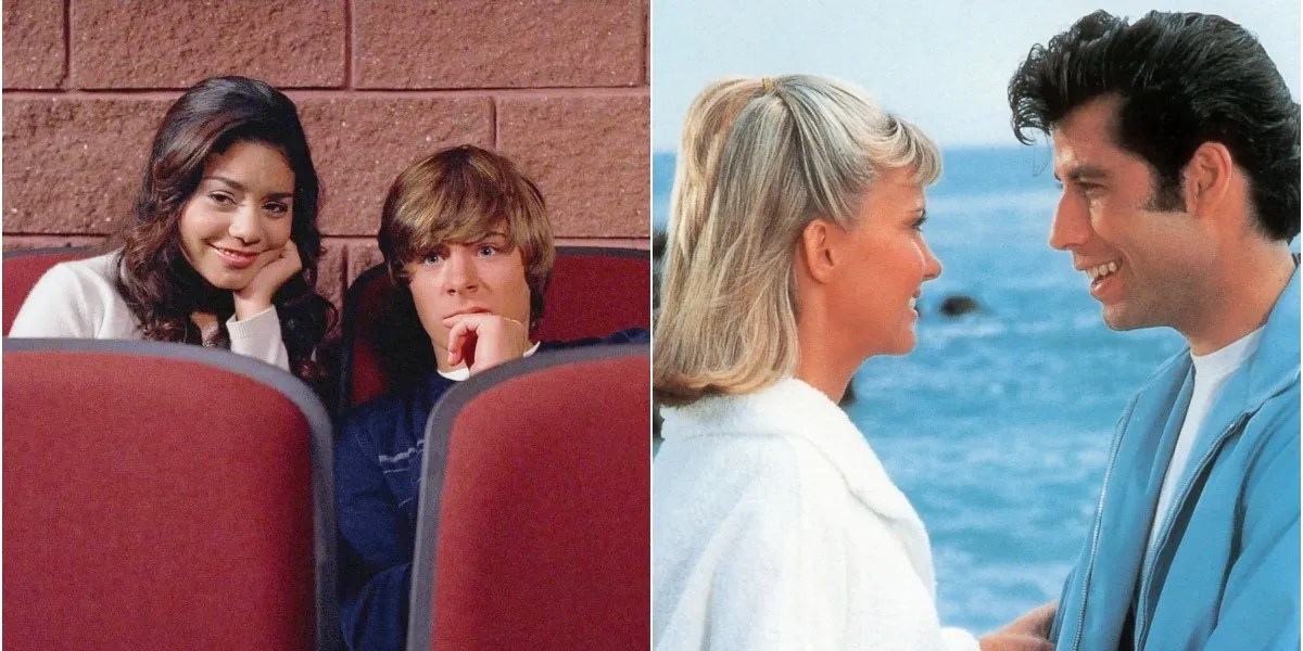 5 Things High School Musical Does Better Than Grease (& 5 Things That