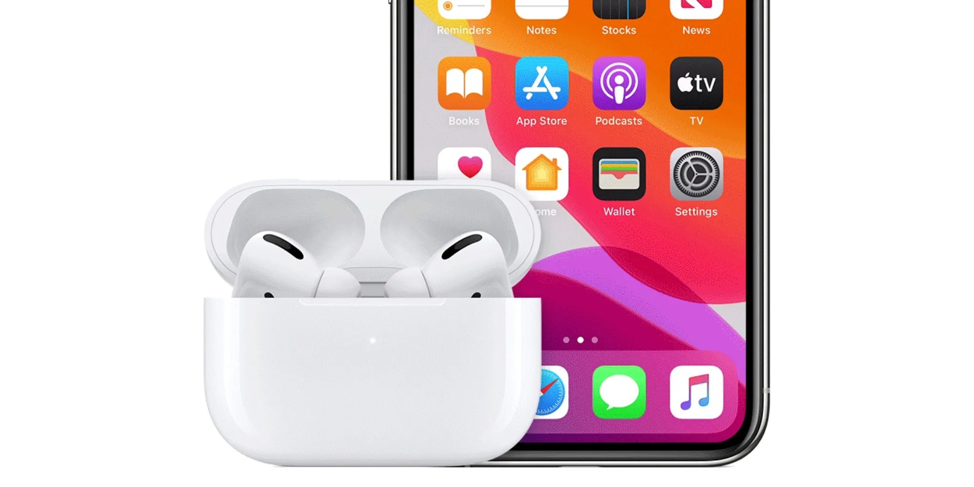 AirPods How To Stop Siri From Reading Texts & Other Messages