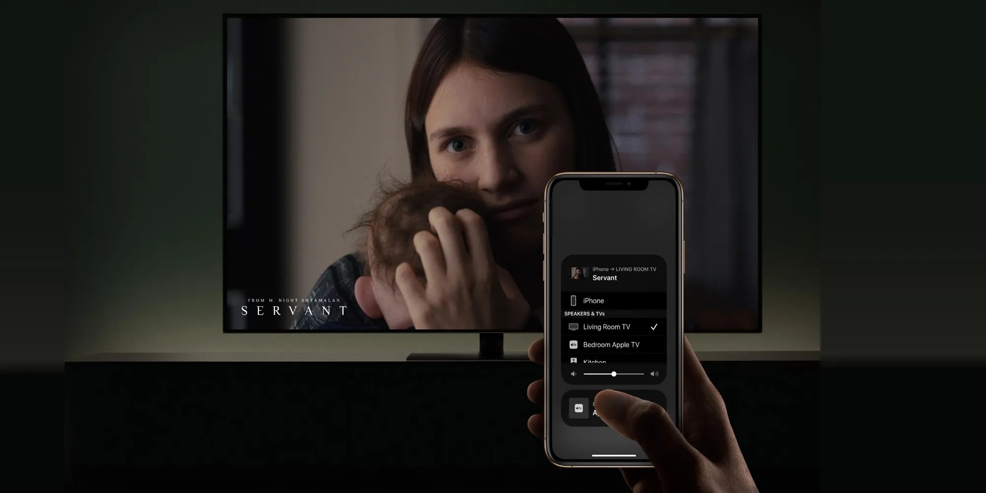 How To View iPhone Photos & Videos On A Samsung Smart TV