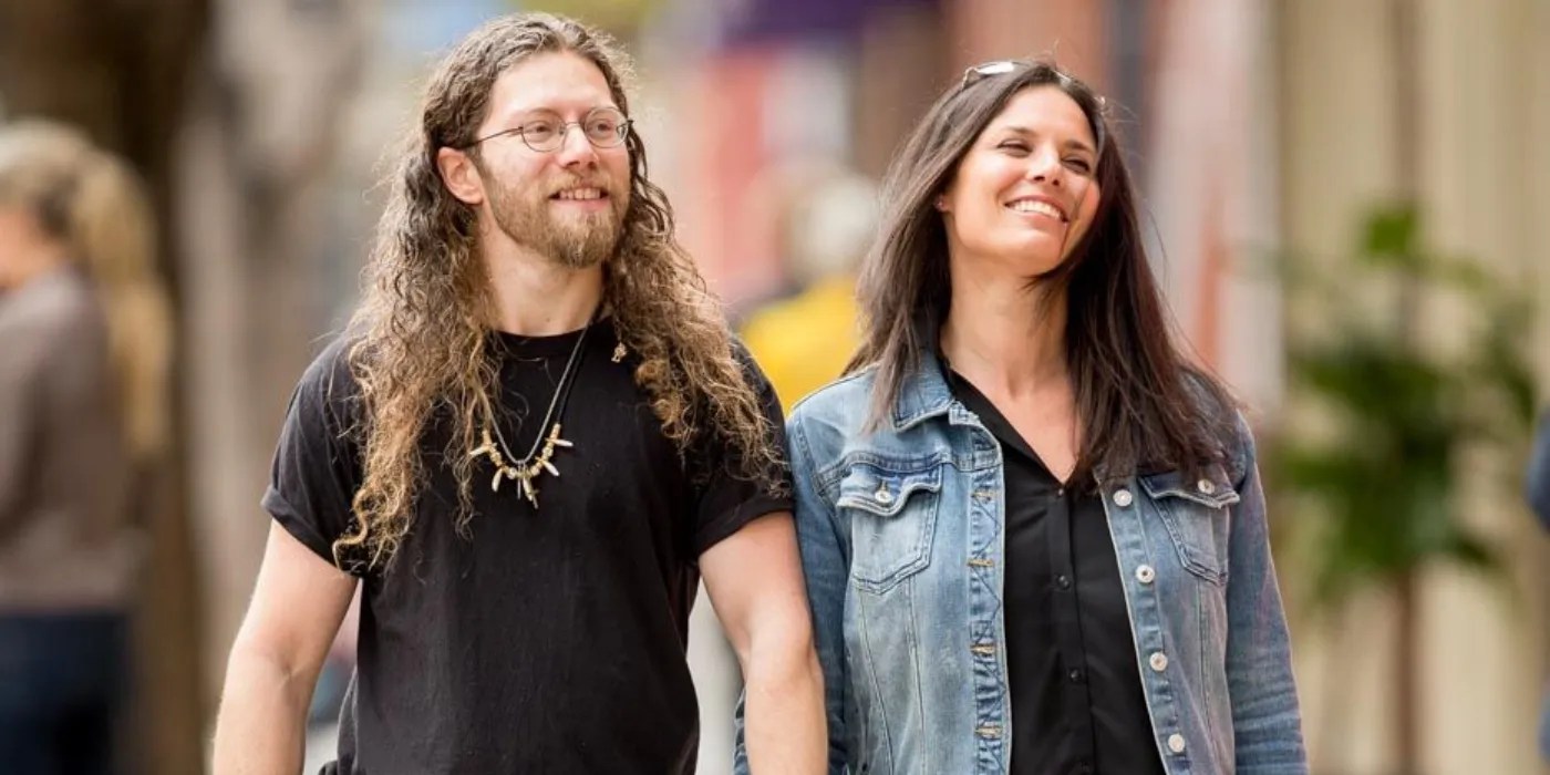 Alaskan Bush People Everything To Know About Bam’s Girlfriend Allison