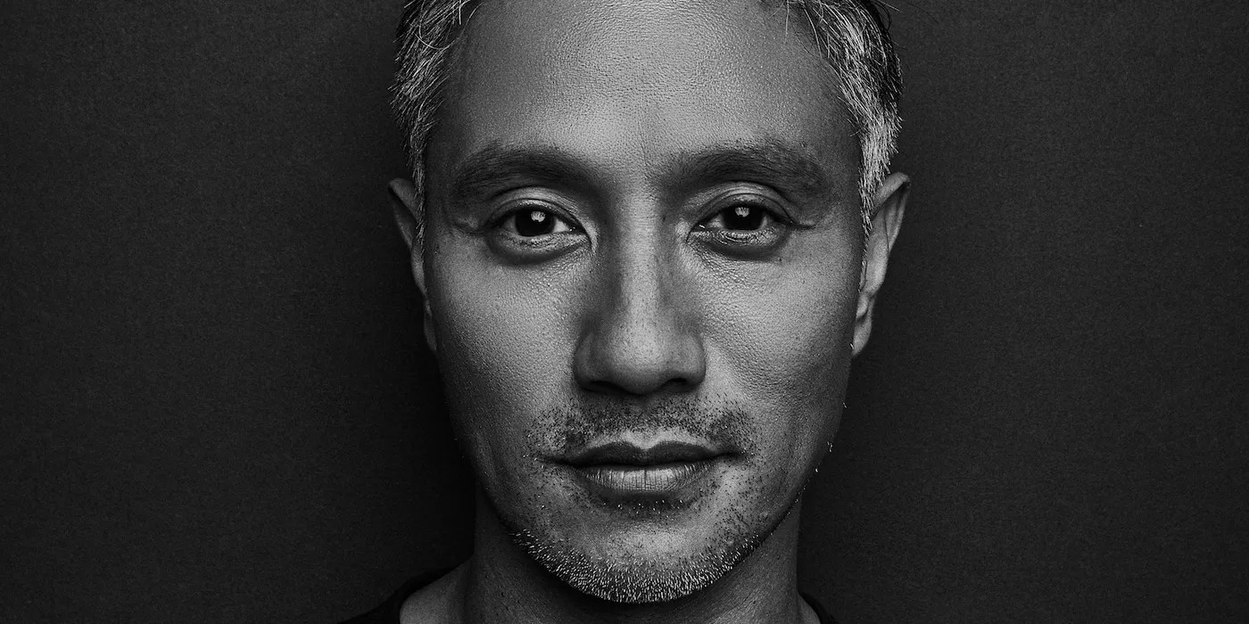 Alain Uy Interview Marvel's Helstrom