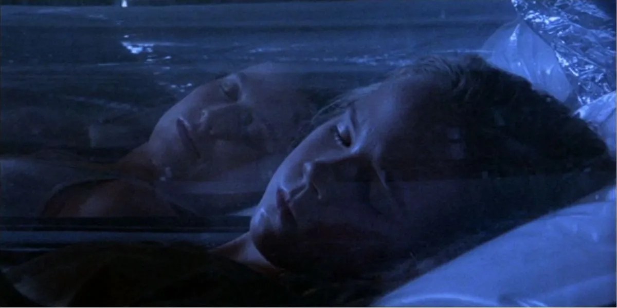 10 Horror Movies With Surprisingly Happy Endings