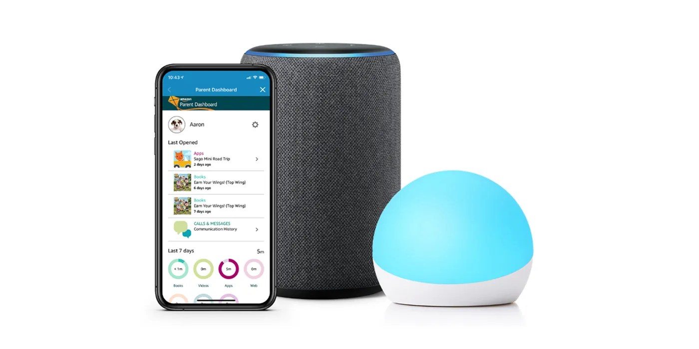 Can You Change Alexa Smart Speaker Light Color Explained