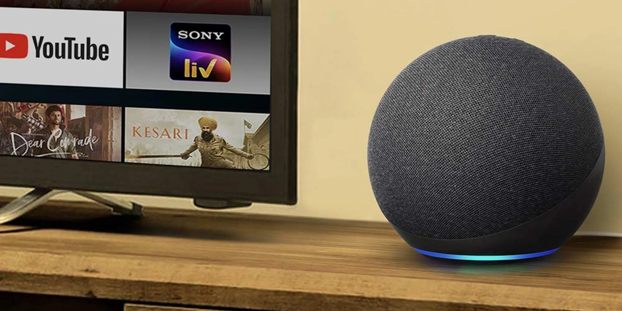 Do Amazon Echo Speakers Have An Aux Input To Connect Audio Devices?