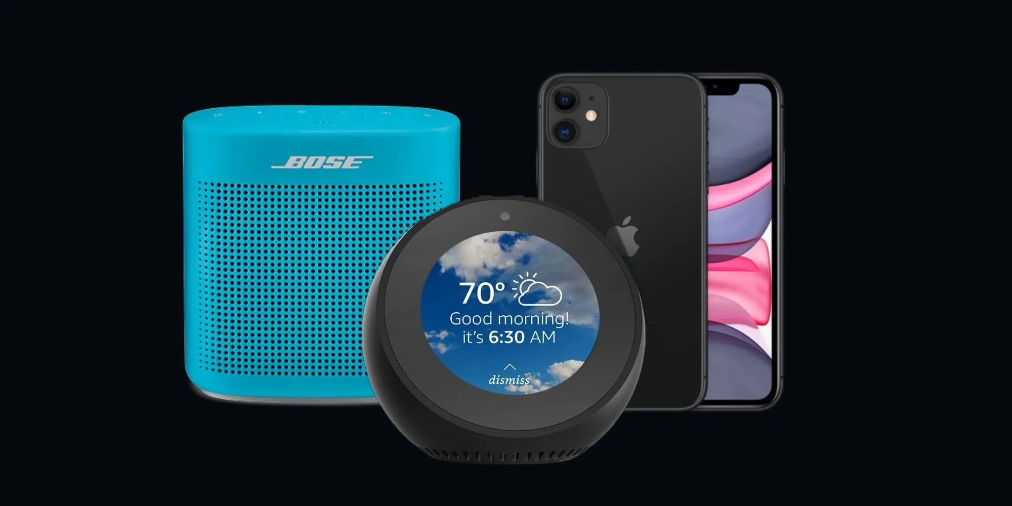 How To Pair Bluetooth Speakers & Phones To Amazon Echo Devices