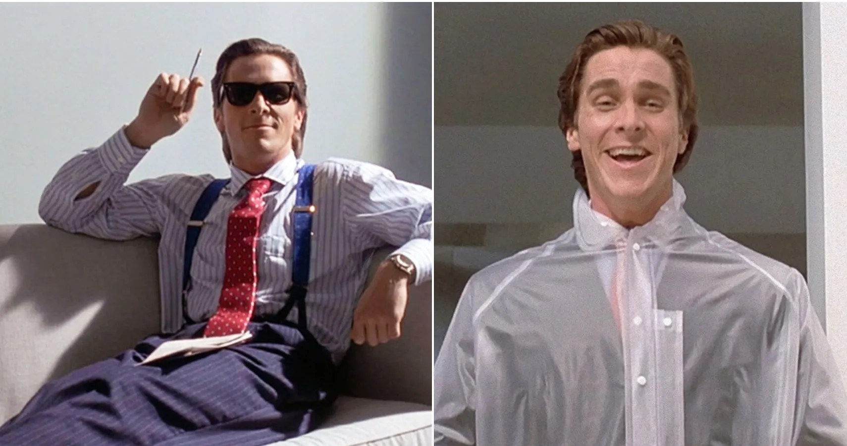 American Psycho 10 Differences Between The Book And The Movie