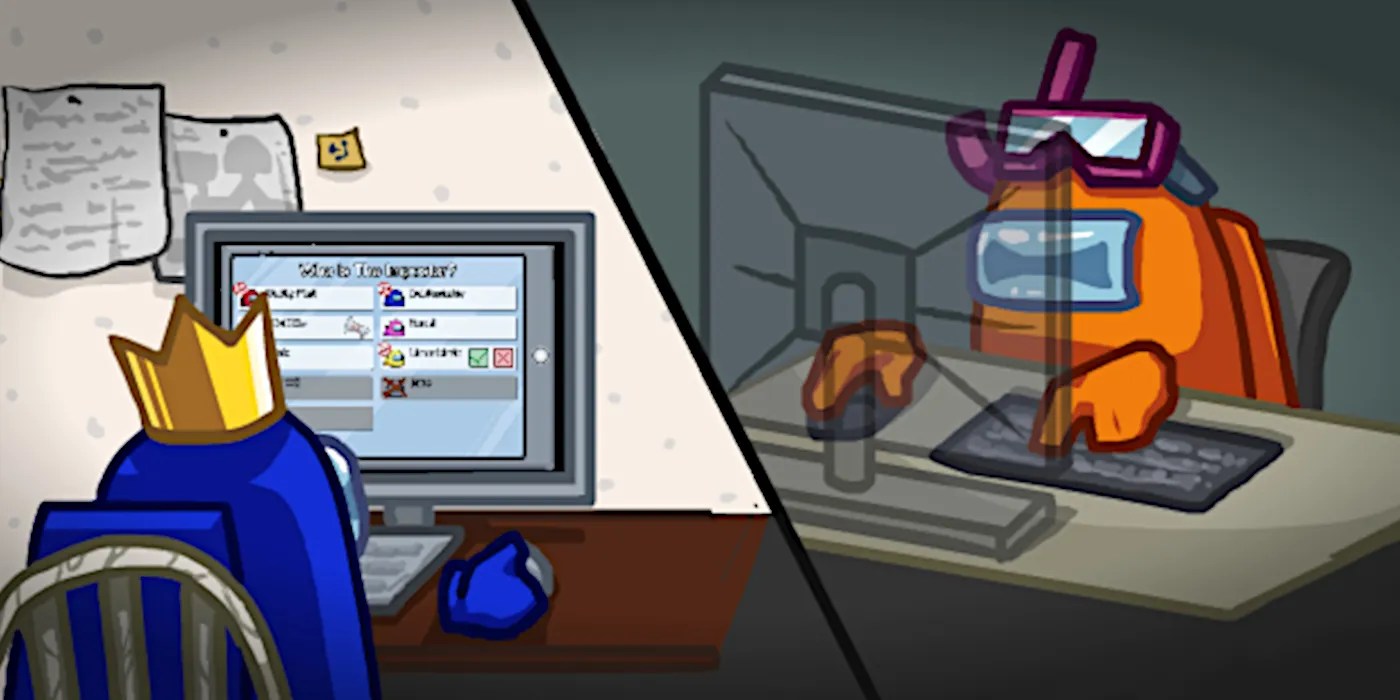 Among Us Developer Attacks Most Annoying Hacks With Latest ...