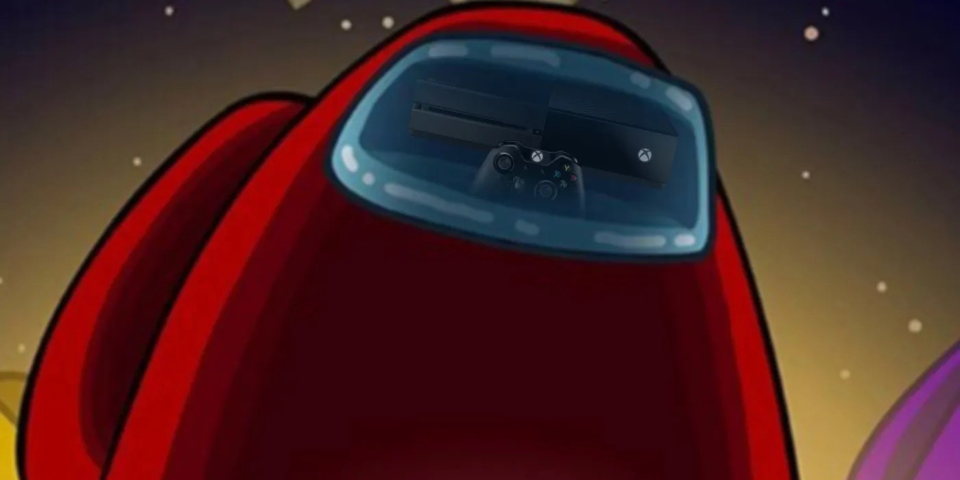 When Among Us Is Coming To Xbox One