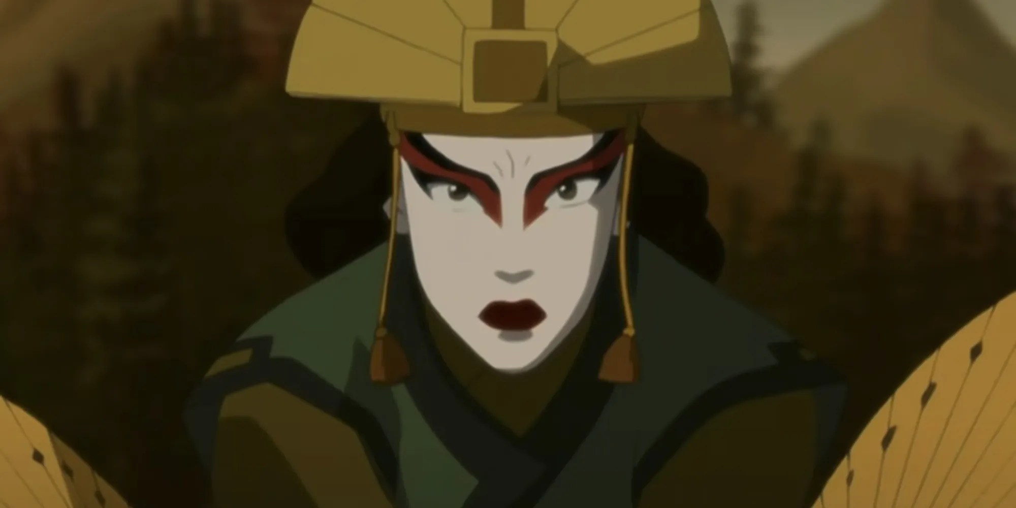 Avatar The Last Airbender 10 Characters Whose Names Have An Actual Meaning