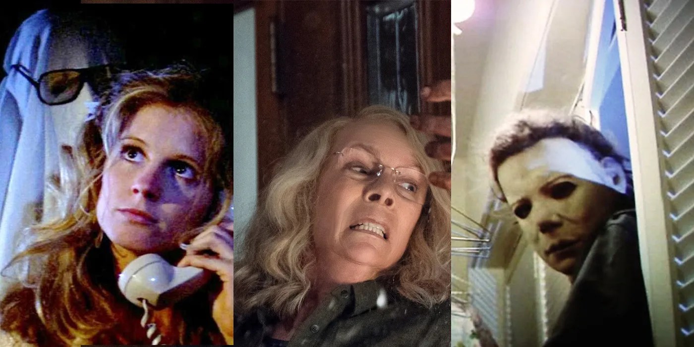10 Best Characters In The Halloween Franchise