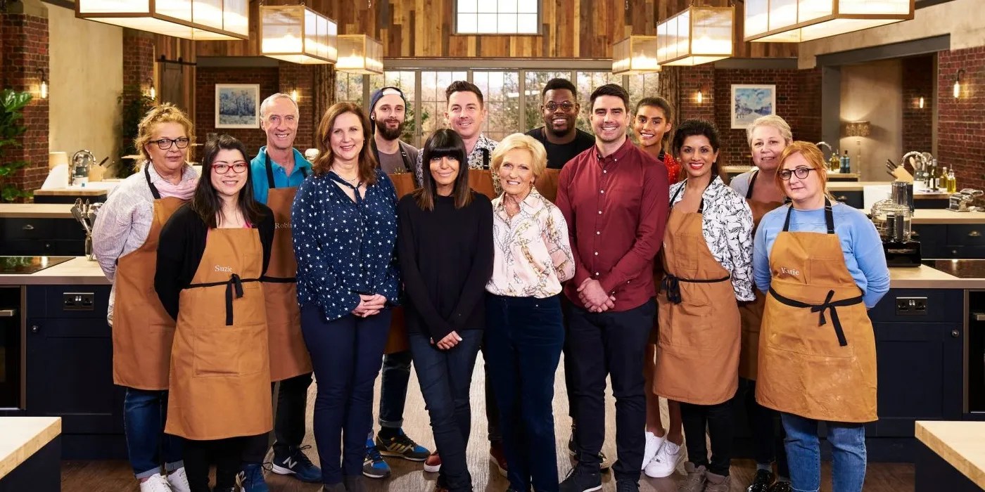 10 Best Reality Cooking Shows, According To Reddit