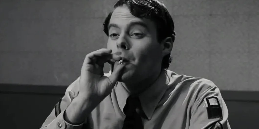 10 Best Bill Hader Movies (According To IMDb)