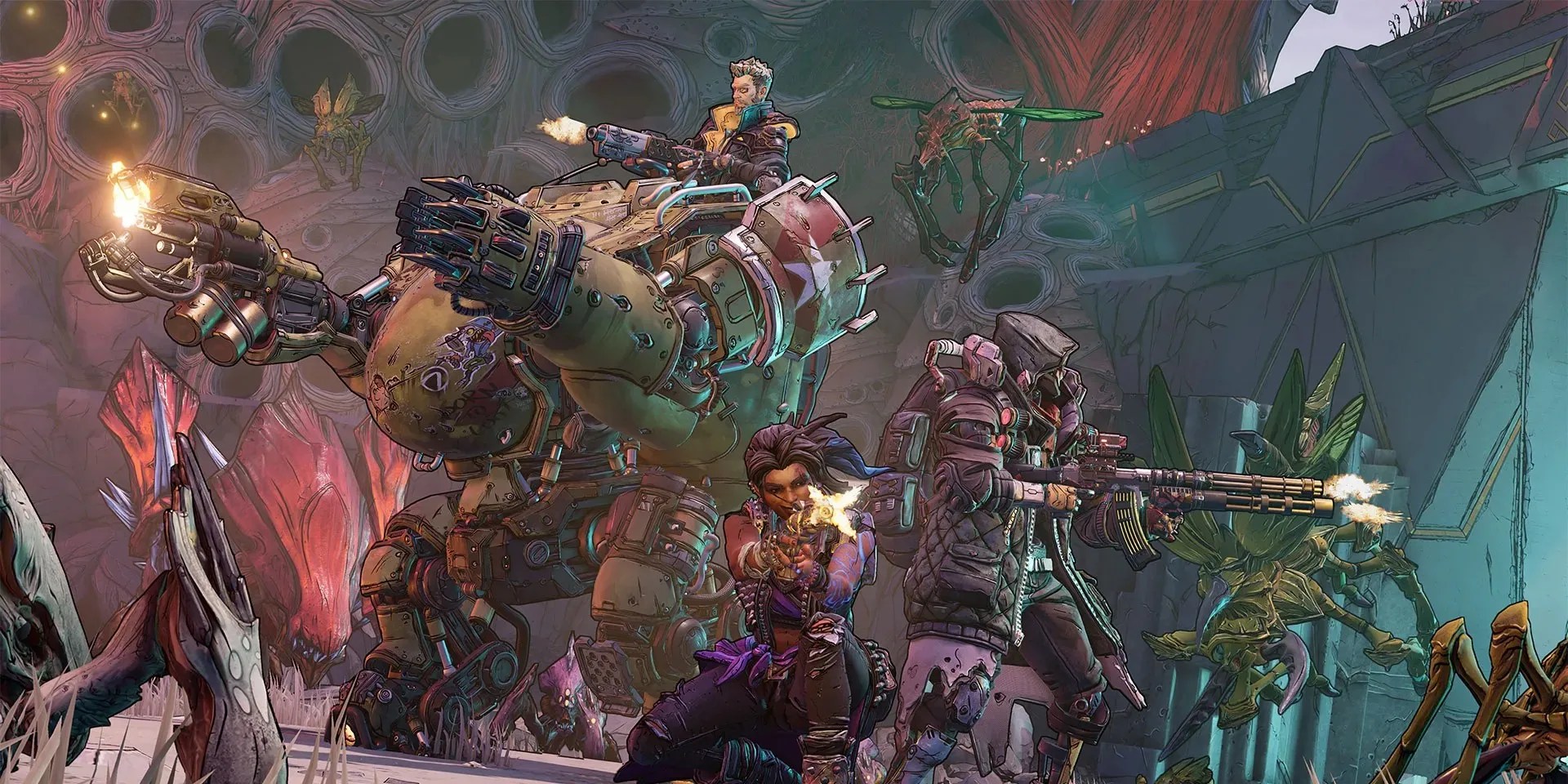Borderlands 3 How to Get the Mysterious Artifact (& What It’s For)