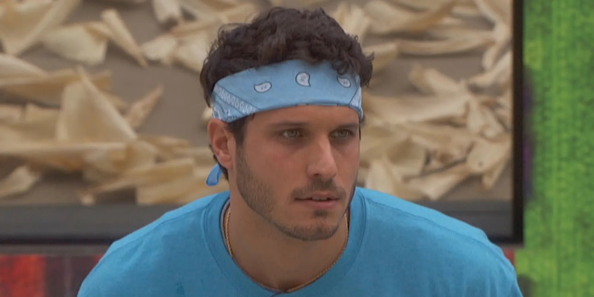 Big Brother Why Cody Calafiore Is A Legend (& Why He's Not)