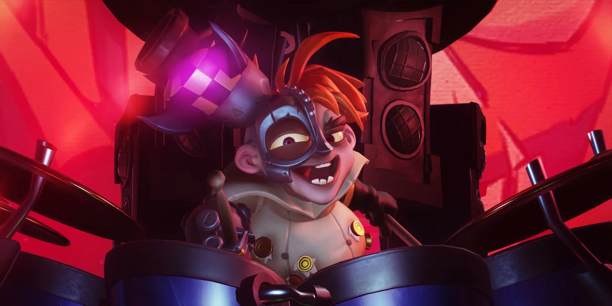 How To Defeat N. Gin in Crash Bandicoot 4 (Tips, Tricks, & Strategies)