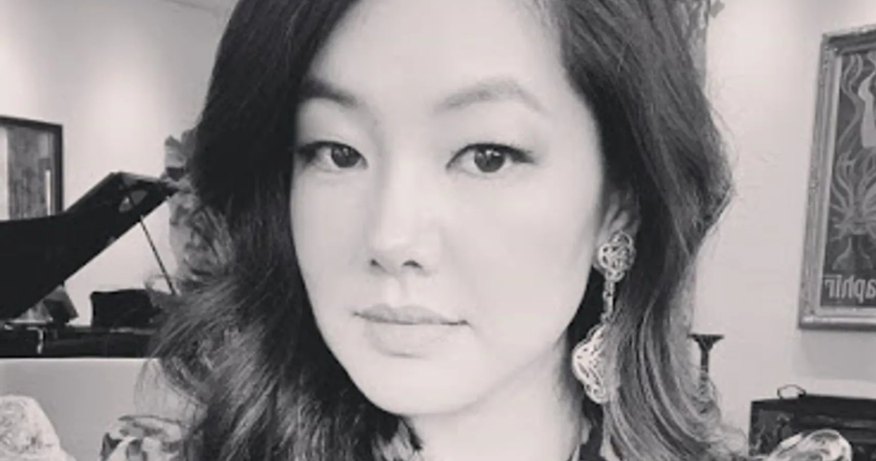 Real Housewives of Beverly Hills Crystal Kung Minkoff Reportedly