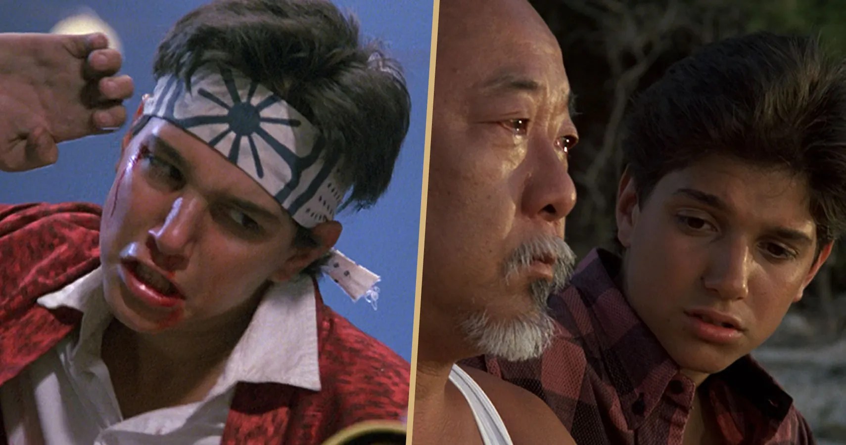 The Karate Kid Daniel LaRusso's 10 Best Quotes, Ranked