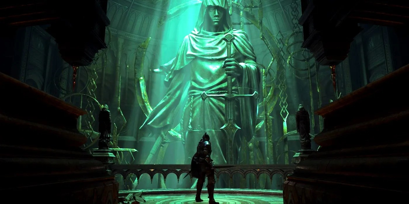 Demon’s Souls Photo Mode Lets Players Share Their Best (& Worst) Moments