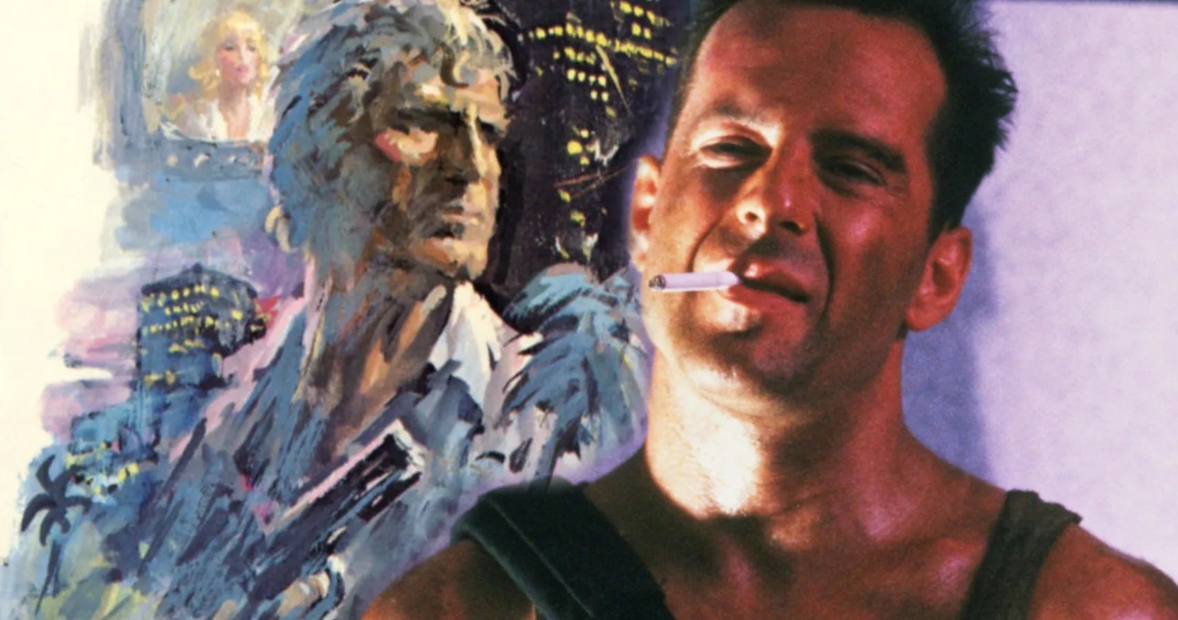 The Only Way To Save Die Hard Is To Kill John McClane