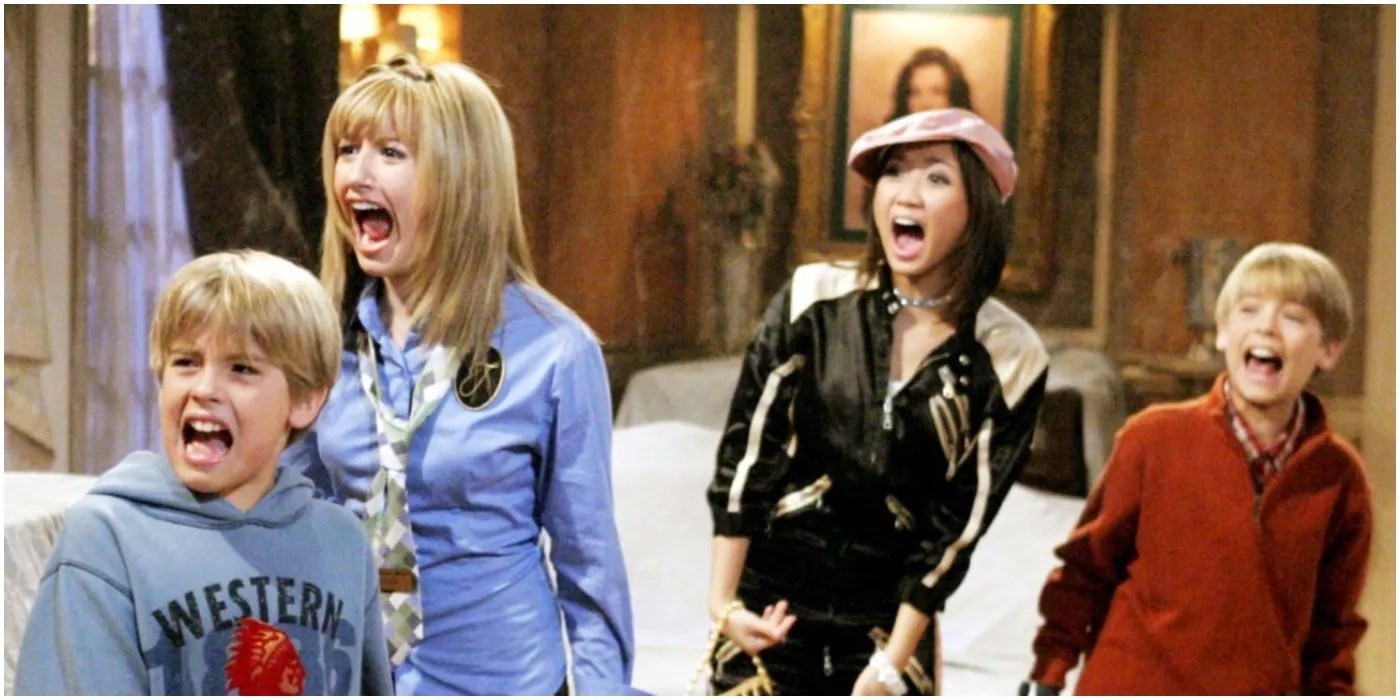 10 Shows On Disney+ With The Best Halloween Episodes