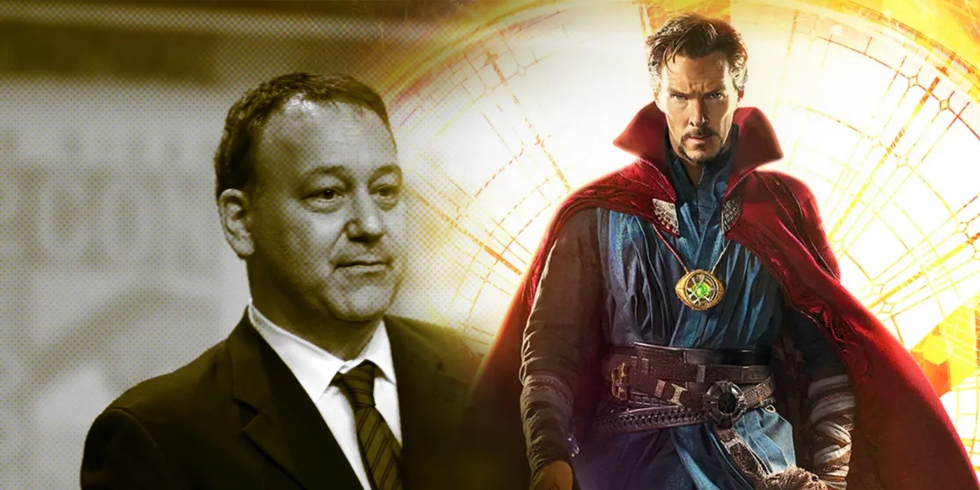 Doctor Strange 2 Needs Sam Raimi (To Make It More Like Thor Ragnarok)