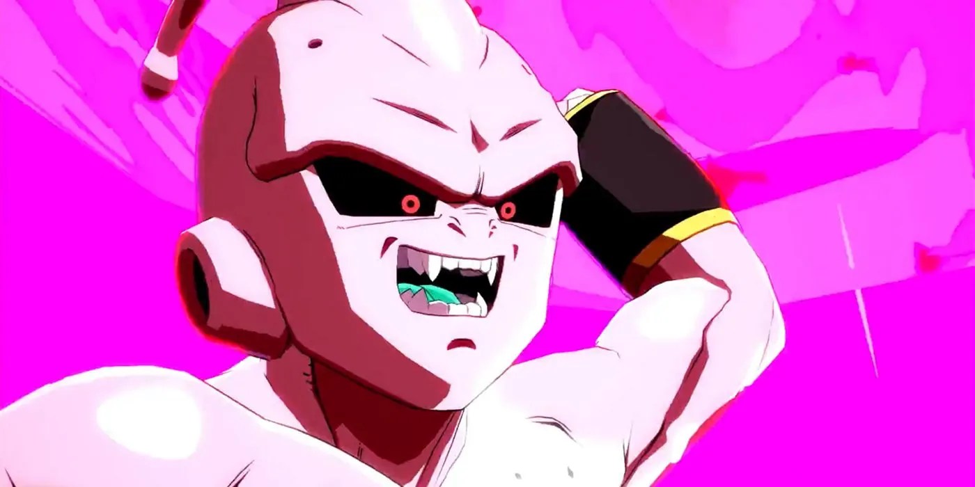Dragon Ball Who The Strongest Version of Buu Is (Not Kid Buu)