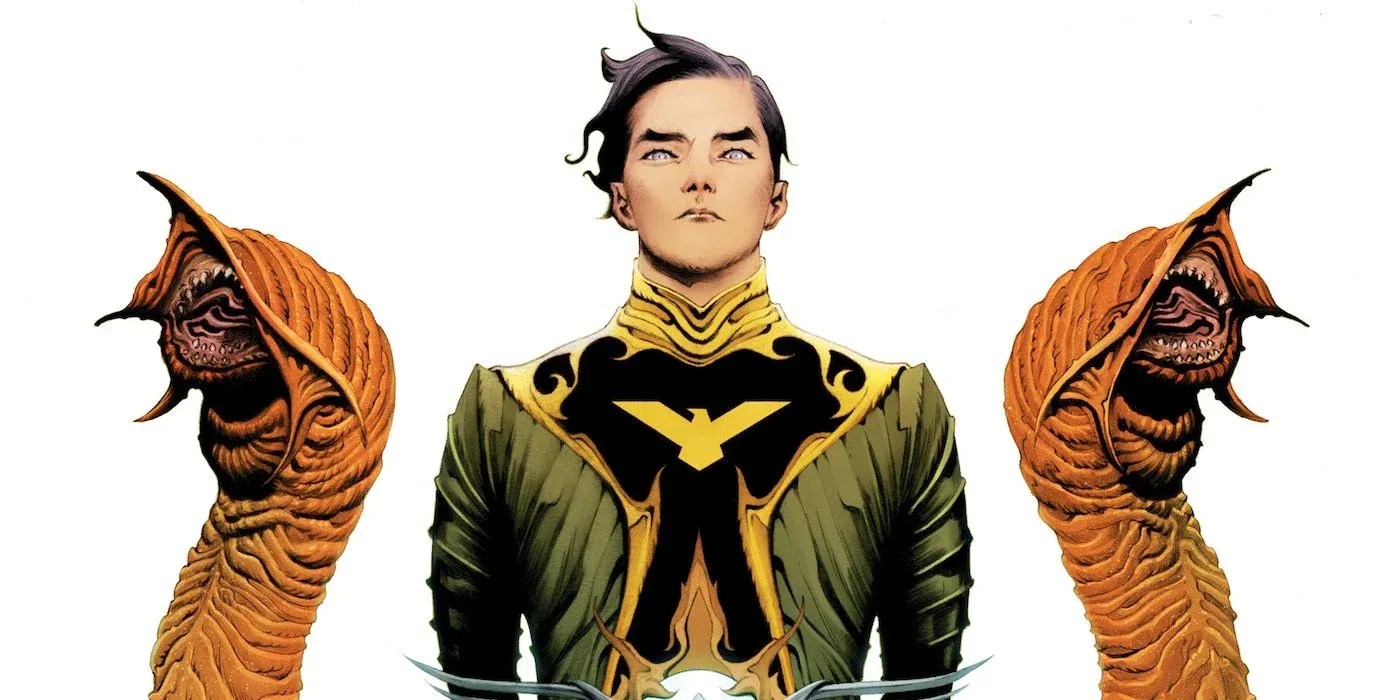 Dune House Atreides Sets Readers Up For Game of Thrones in Space