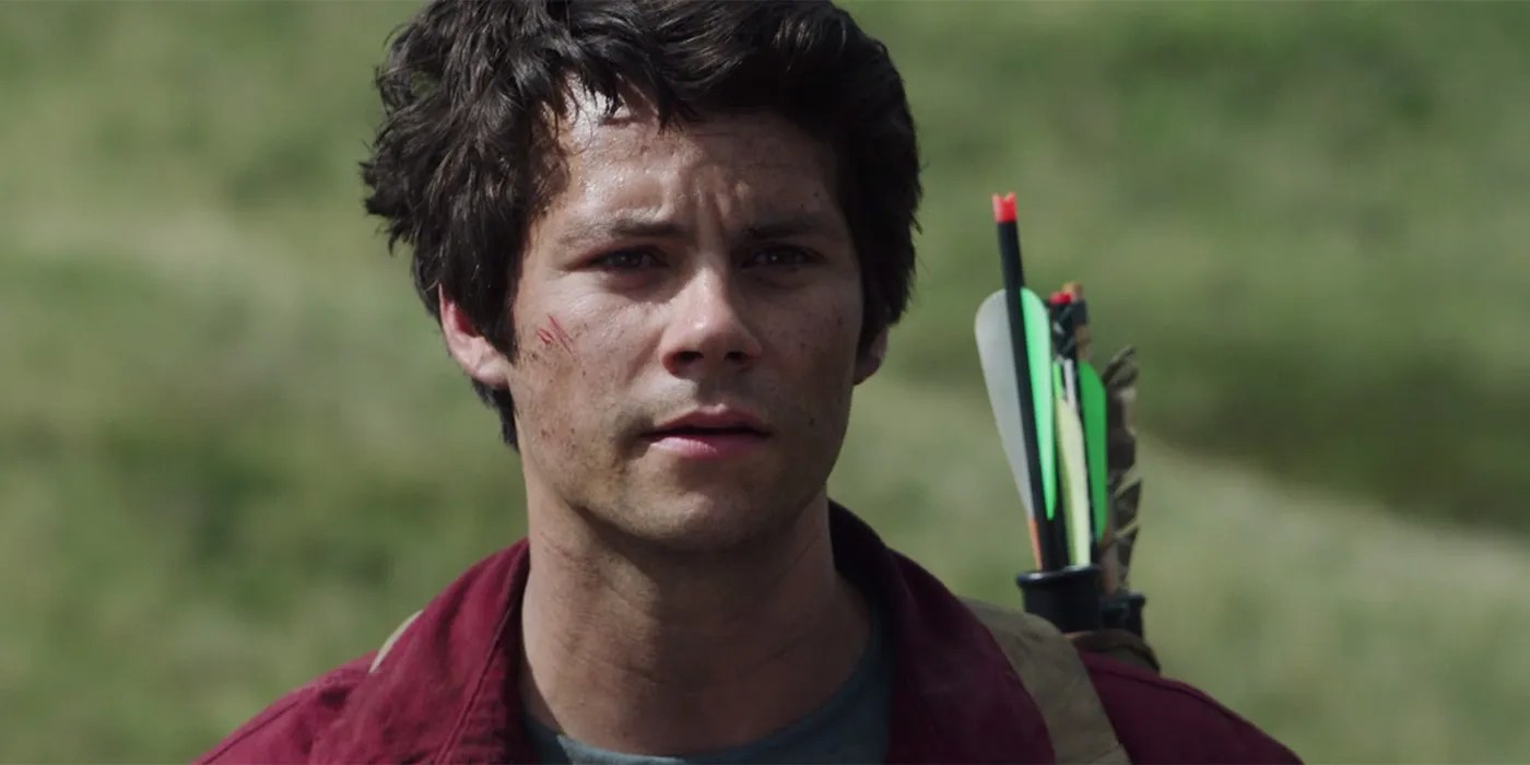 Love & Monsters Dylan O’Brien Is Ready For Bigger Roles Than Maze Runner