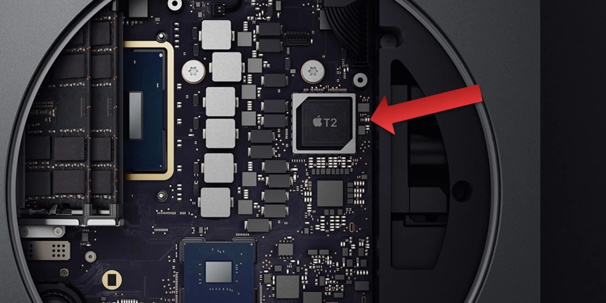 Mac & MacBook T2 Security Flaw How Serious Is Apple's Chip Vulnerability?