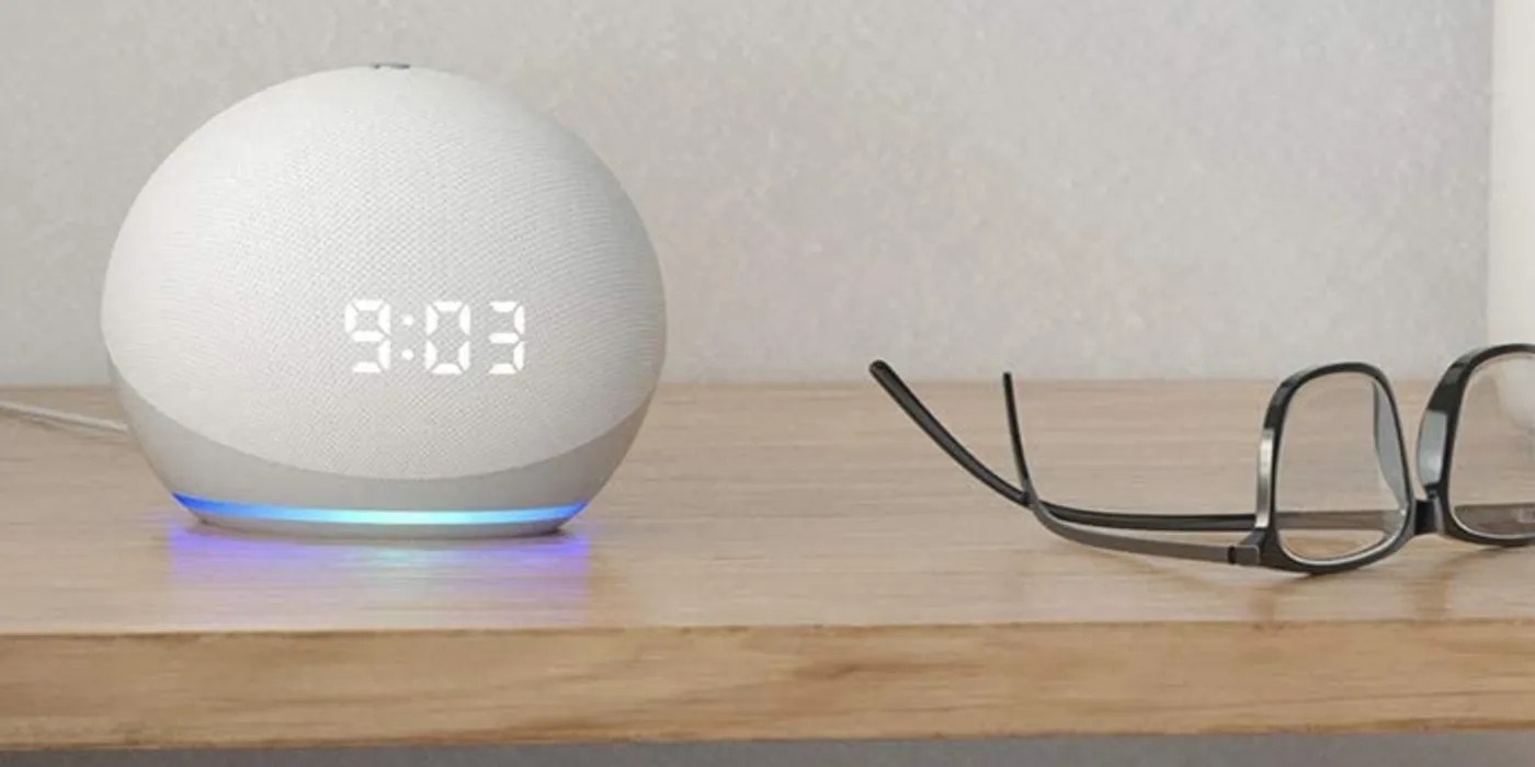 Amazon Echo Black Friday Deal Grab An Echo Dot (4th Gen) For 28.99