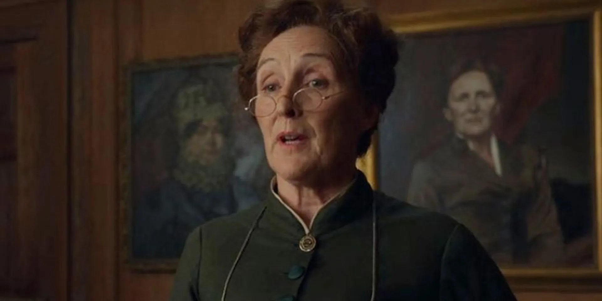 Enola Holmes The Main Characters Ranked By Intelligence