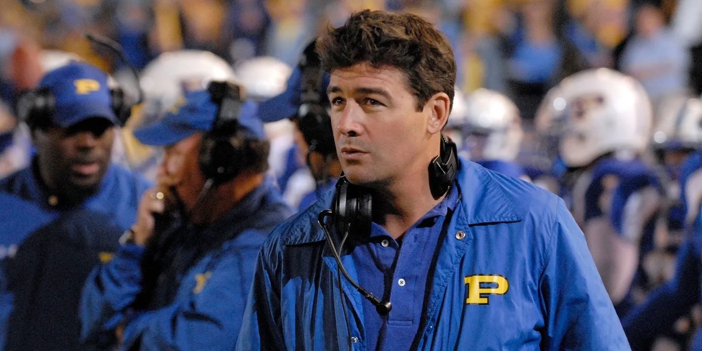 Friday Night Lights Every Main Character, Ranked by Likability