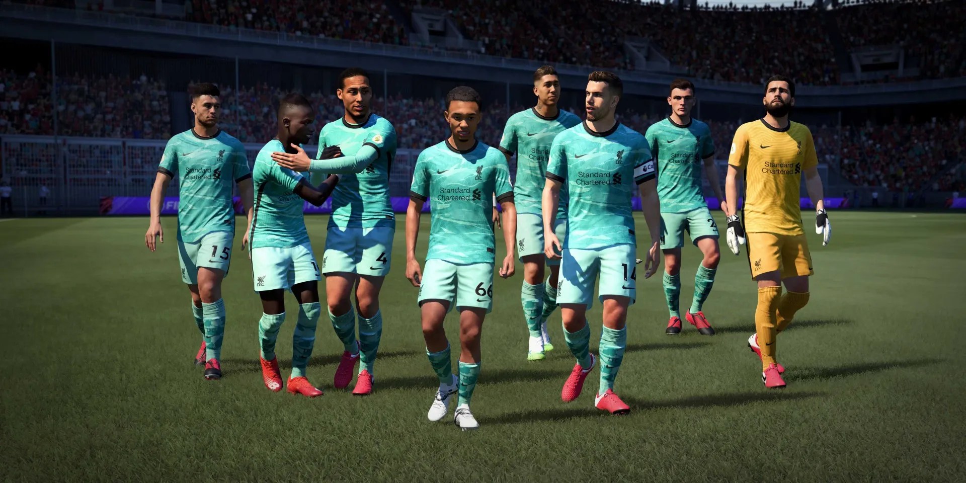 FIFA 21 Players Throw Matches For Better Rewards In Broken Rank System