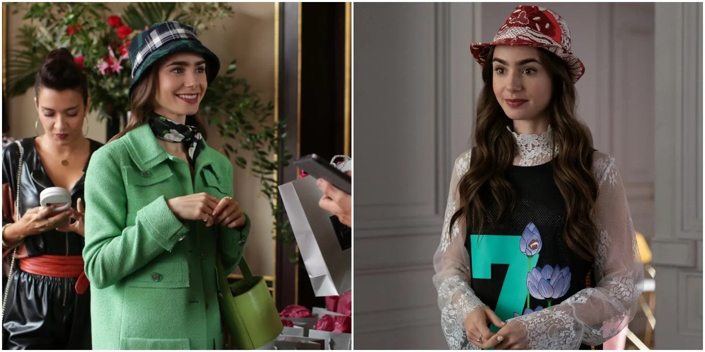 10 Things About Emily In Paris That Make No Sense