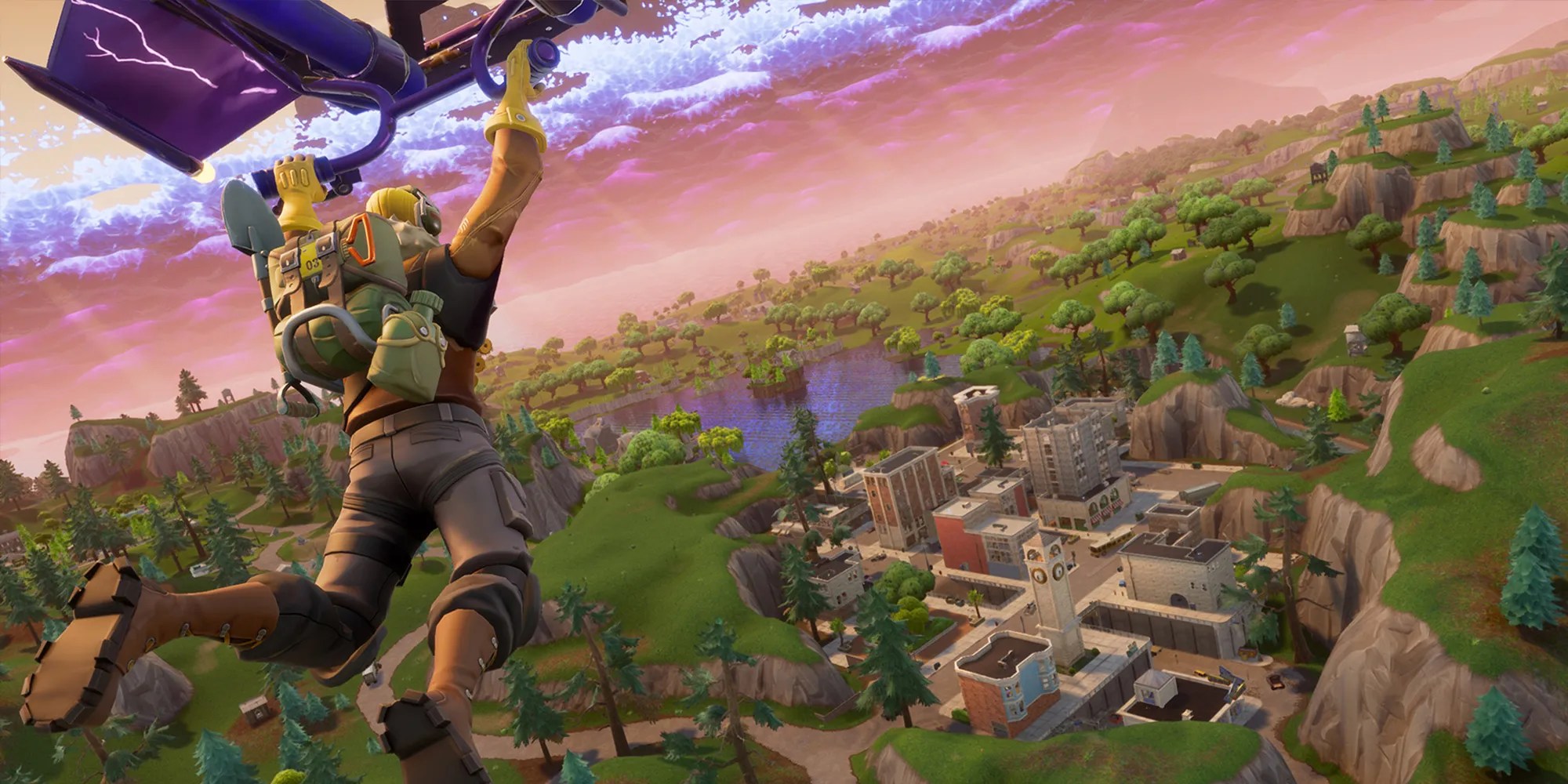 Every Milestone Quest in Fortnite Season 5